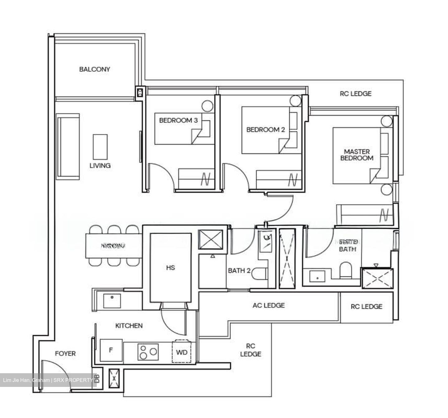 Pasir Panjang Road (D5), Condominium #570593931